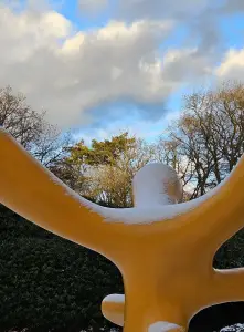 Leentje 04 Museum Kranenburgh